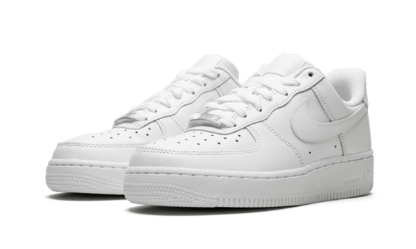 Air Force 1 Low '07 Triple White