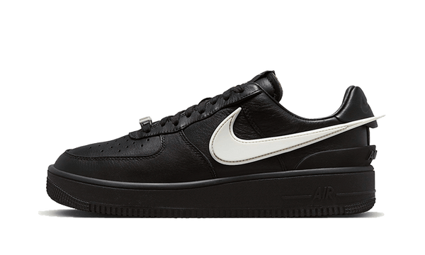 Air Force 1 Low Ambush Black