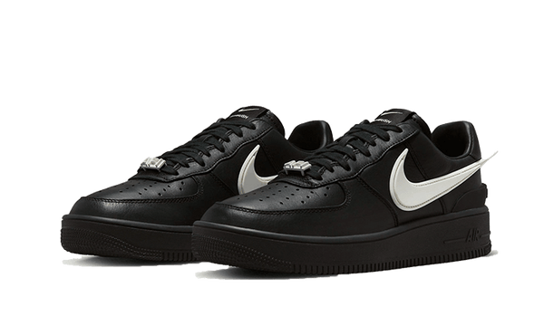 Air Force 1 Low Ambush Black