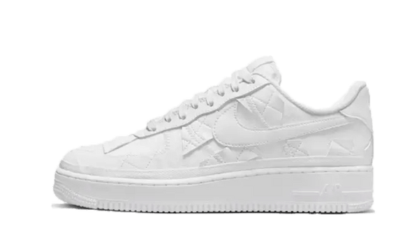 Air Force 1 Low Billie Eilish White