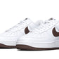 Air Force 1 Low Color Of The Month Chocolate