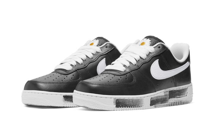 Air Force 1 Low G-Dragon Peaceminusone Para-Noise Black