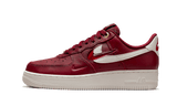 Air Force 1 '07 Premium Team Red History Of Logos