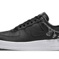 Air Force 1 Low LX Lucky Charm Black