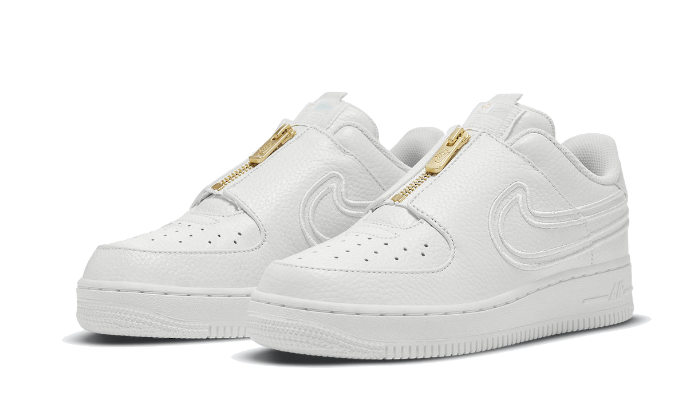 Air Force 1 Low LXX Serena Summit White