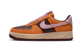 Air Force 1 Low Magma Orange