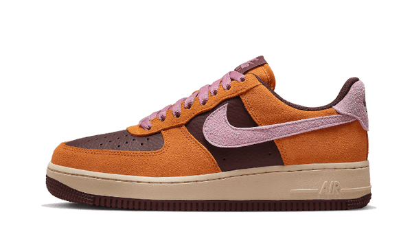 Air Force 1 Low Magma Orange