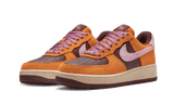 Air Force 1 Low Magma Orange