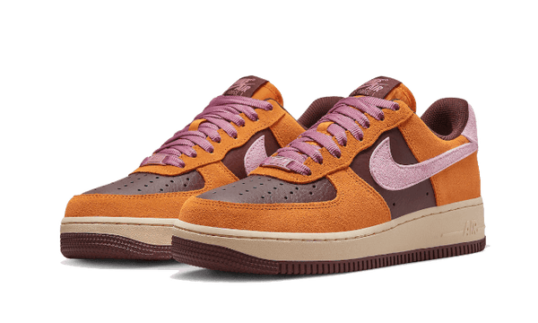 Air Force 1 Low Magma Orange