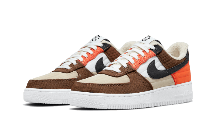 Air Force 1 Low Next Nature Pecan