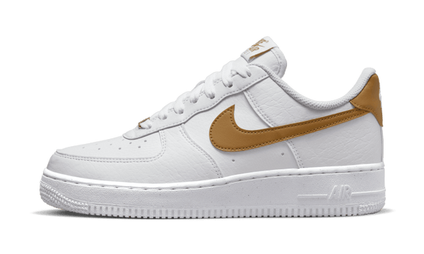 Air Force 1 Low Next Nature White Gold