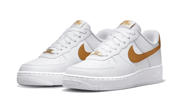 Air Force 1 Low Next Nature White Gold