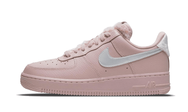 Air Force 1 Low Pink Sherpa