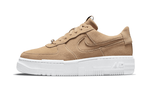 Air Force 1 Low Pixel Tan