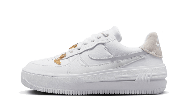 Air Force 1 Low PLT-AF-ORM Bling