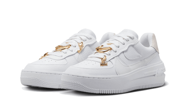 Air Force 1 Low PLT-AF-ORM Bling