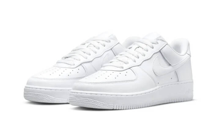 Air Force 1 Low Retro Color of the Month