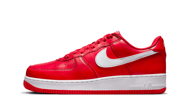 Air Force 1 Low Retro Since ’82 University Red