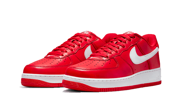 Air Force 1 Low Retro Since ’82 University Red