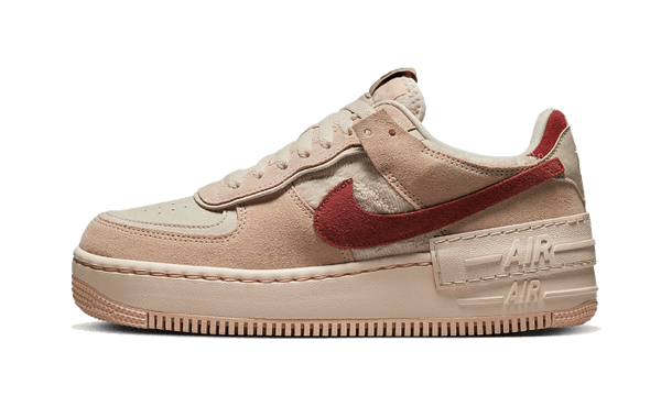 Air Force 1 Low Shadow Shimmer Mars Stone