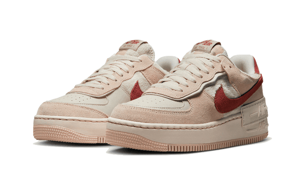 Air Force 1 Low Shadow Shimmer Mars Stone