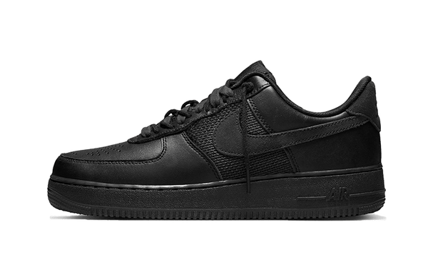 Air Force 1 Low Slam Jam Black