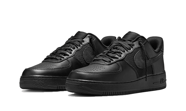 Air Force 1 Low Slam Jam Black