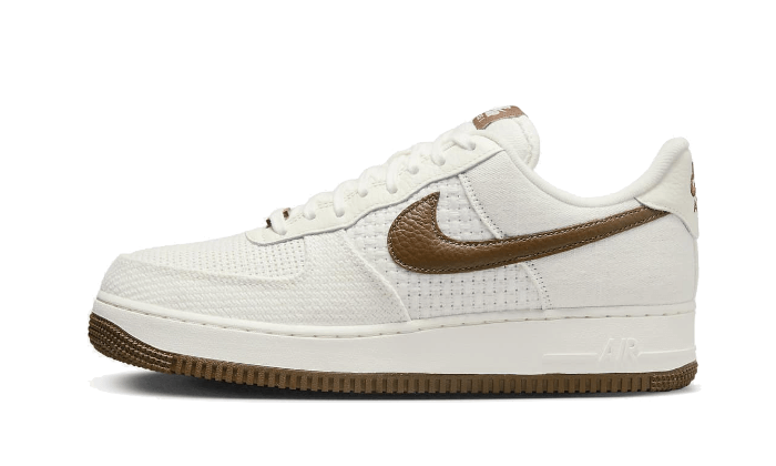 Air Force 1 Low SNKRS Day 5th Anniversary