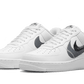 Air Force 1 Low Stencil Swoosh