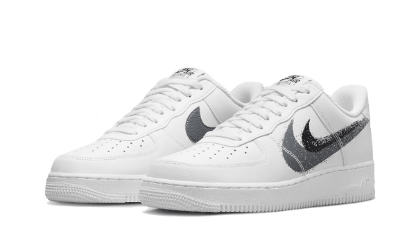 Air Force 1 Low Stencil Swoosh