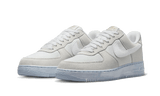 Air Force 1 Low Summit White