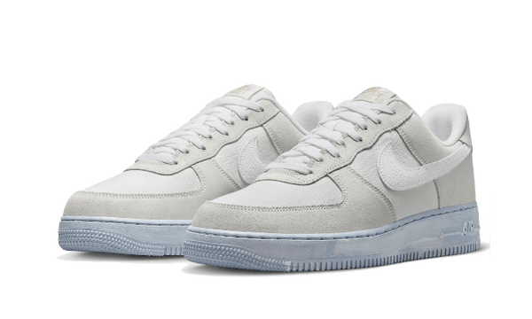 Air Force 1 Low Summit White