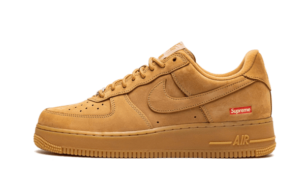 Air Force 1 Low Supreme Flax