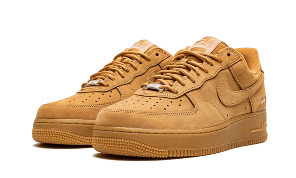 Air Force 1 Low Supreme Flax