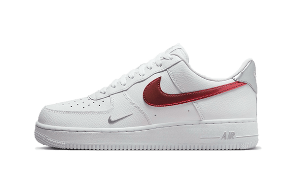 Air Force 1 Low Picante Red Wolf Grey