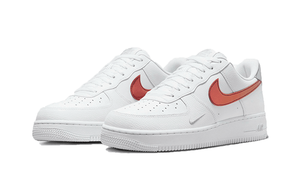 Air Force 1 Low Picante Red Wolf Grey