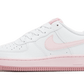 Air Force 1 Low White Pink (2022)