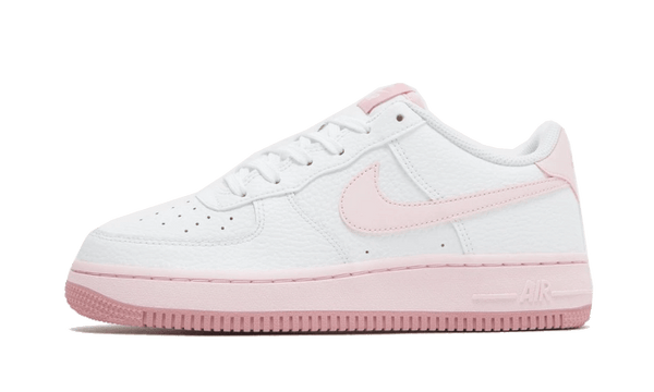 Air Force 1 Low White Pink (2022)