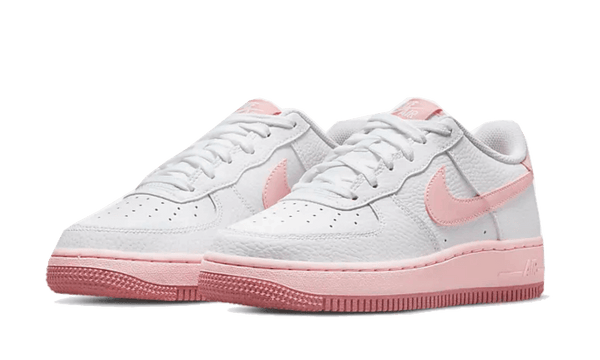 Air Force 1 Low White Pink (2022)