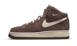 Air Force 1 Mid Chocolate