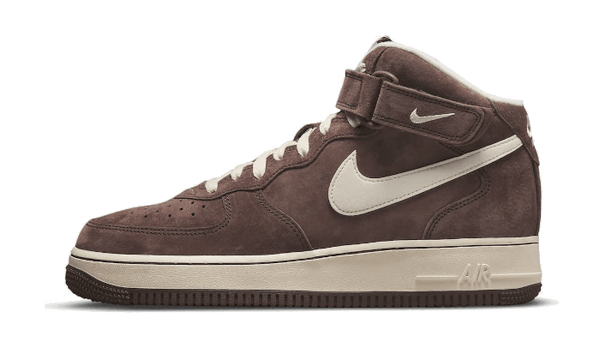 Air Force 1 Mid Chocolate