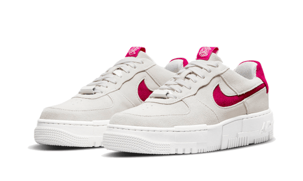 Air Force 1 Pixel Mystic Hibiscus