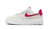 Air Force 1 Pixel Mystic Hibiscus