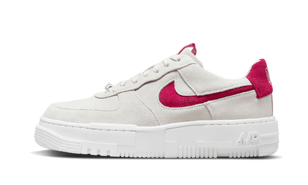 Air Force 1 Pixel Mystic Hibiscus