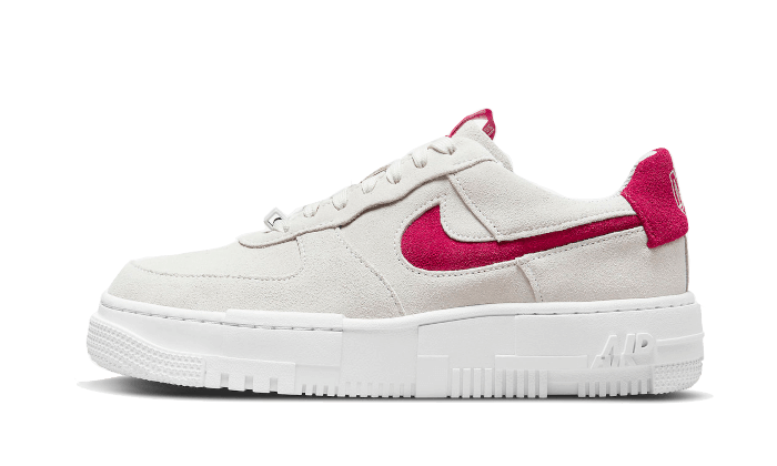 Air Force 1 Pixel Mystic Hibiscus