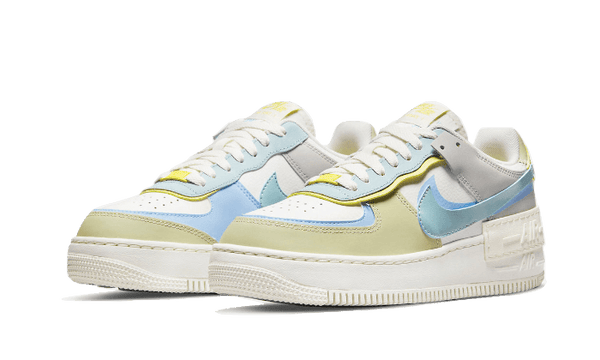 Nike Air Force 1 Shadow Ocean Cube