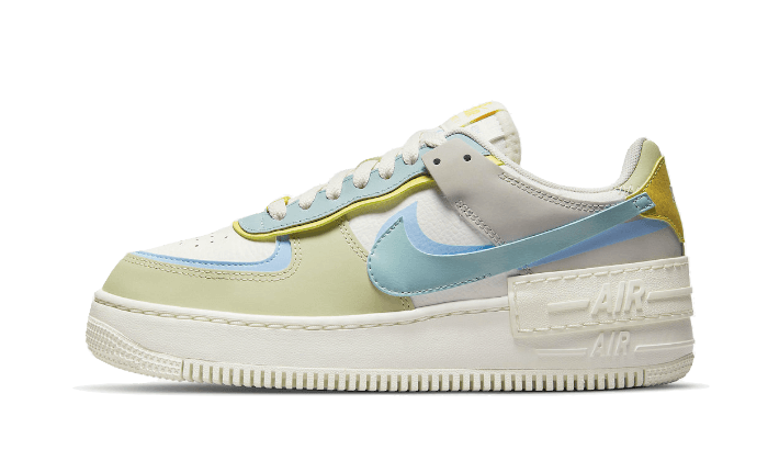 Nike Air Force 1 Shadow Ocean Cube