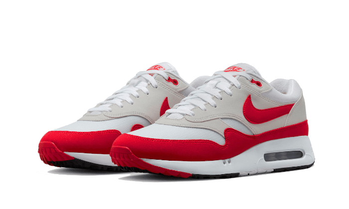 Air Max 1 ‘86 Golf Sport Red