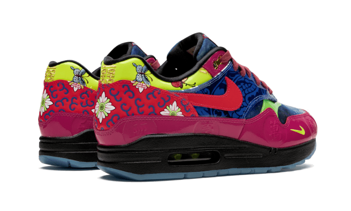 Air Max 1 Chinese New Year Longevity (2020)