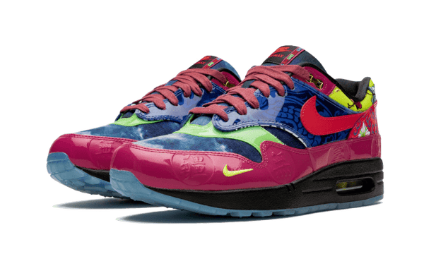 Air Max 1 Chinese New Year Longevity (2020)